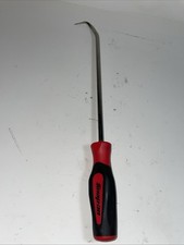 Snap-on Radiator Hose Pick Sga1711b Soft Grip Handle Tight Access Hose Pick