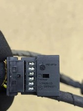 MERCEDES-BENZ CLK C209 Kabelbaum Hinteren Parksensoren A0015403281 33112700