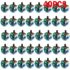 New 40PCS Analog Stick Joystick Replacement For PS5 Controller US