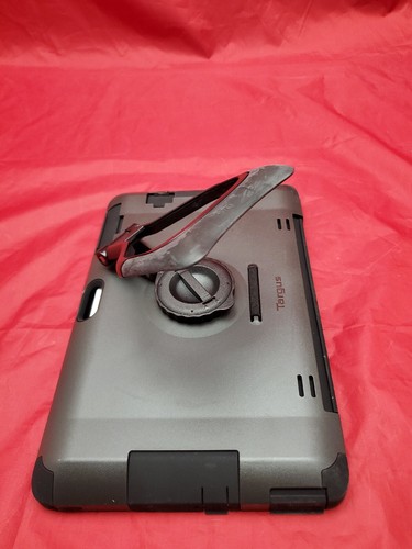 Dell SafePort Rugged Max Pro Stand Case for Venue 11 Pro tablet 7130 7139 Targus - Picture 10 of 13