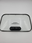 Power Smokeless Grill PG-1500 Replacement Glass Lid with Handle OEM Genuine