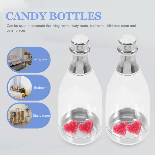 12pcs Candy Favors Boxes Party Favors Box Party Candy Box Candy Packaging Box - Picture 7 of 10
