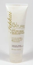 FEKKAI AU NATUREL sheer STYLING GEL 4 oz / 118 ml NEW