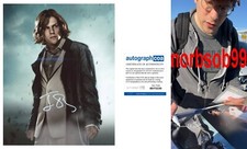 JESSE EISENBERG SIGNED LEX LUTHOR 8x10 PHOTO w/EXACT PROOF & AUTOGRAPH ACOA COA JESSE EISENBERG SIGNED LEX LUTHOR 8x10 PHOTO w/EXACT PROOF & AUTOGRAPH ACOA COA