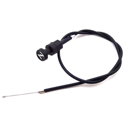 Choke Cable Fits Yamaha PW50 PW 50 Dirt Bike - Picture 6 of 6