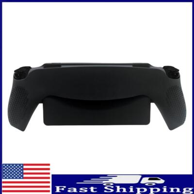 Silicone Protective Cover Drop-proof Handheld Game Console Cover for PS5 Portal