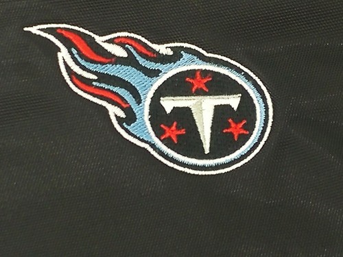 NFL Tennessee Titans Youth/Kids Backpack By Reebok - Picture 6 of 7