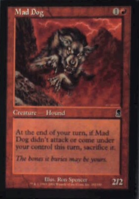 Mad Dog Odyssey Regular for sale online | eBay
