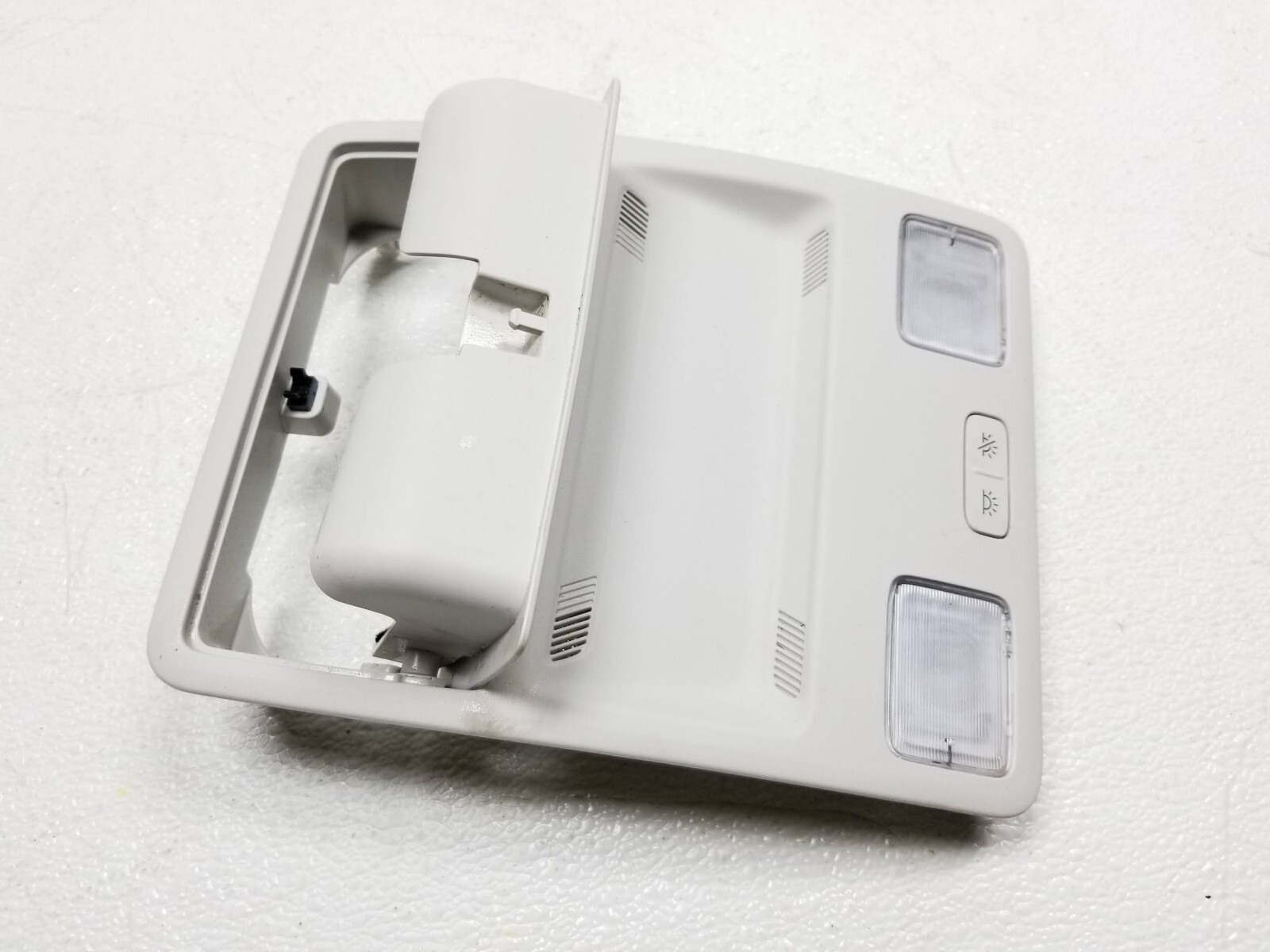 2021 2022 FORD BRONCO SPORT OVERHEAD CONSOLE LIGHT LAMP LJ6BA519A58AA