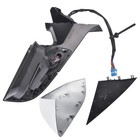 Right Side View Door Mirror Power Fold/Heated/Memory for Tesla Y 2020-2023 New