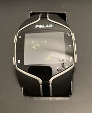 Polar FT80, orologio, cardiofrequenzimetro, kit, unisex, SOLO PER RICAMBI