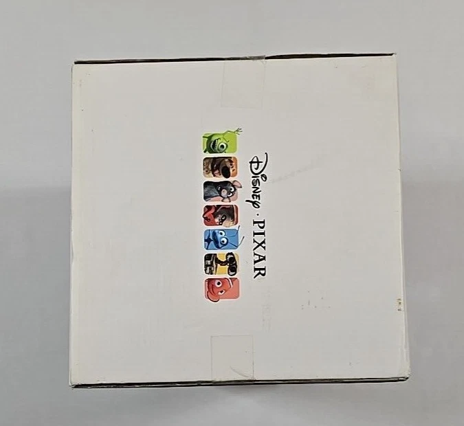 Редкие игрушки Thinkway Disney Pixar Interaction Nemo — интерактивная игрушка *ЧИТАЙТЕ* - Изображение 4 из 4