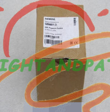 new  SIEMENS  QBM81-3 1Pcs 