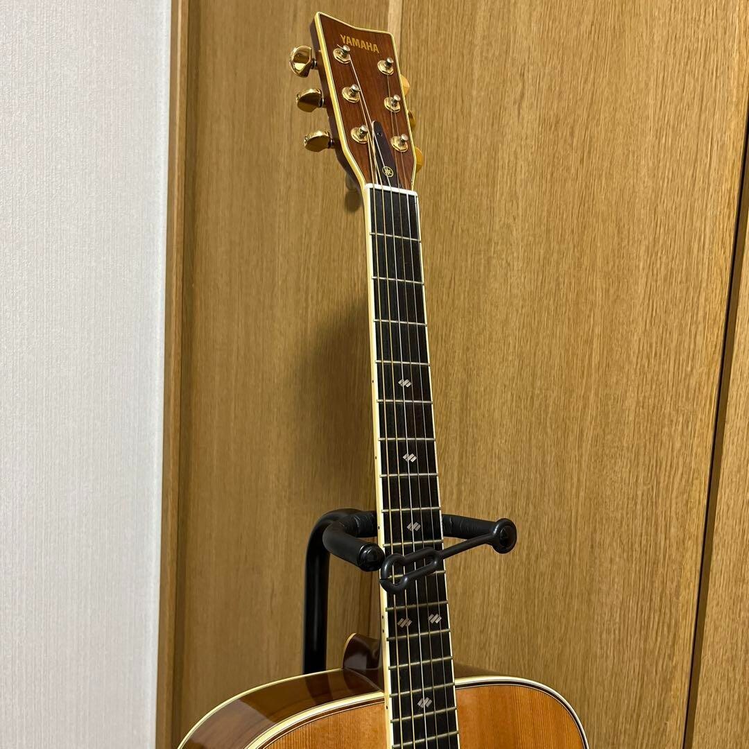 ギター YAMAHA l5SE YAMAHA L5 1976 Early Model Acoustic Guitar from Japan | eBay