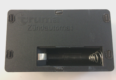 Truma Automatic ignition for Truma Heaters - Black for sale online | eBay