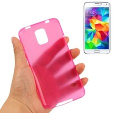 Phone Case Protection Cover Ultra Thin For Samsung Galaxy S5 Mini