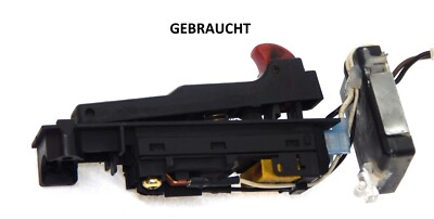 METABO schalter Elektronikschalter 316052180 für WEA 26-230 MVT 4061792130647