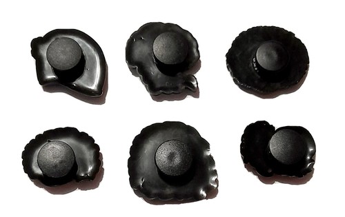 Encanto! 6pc Shoe Charm Set! New! For Shoes, Croc Compatible - Picture 2 of 2