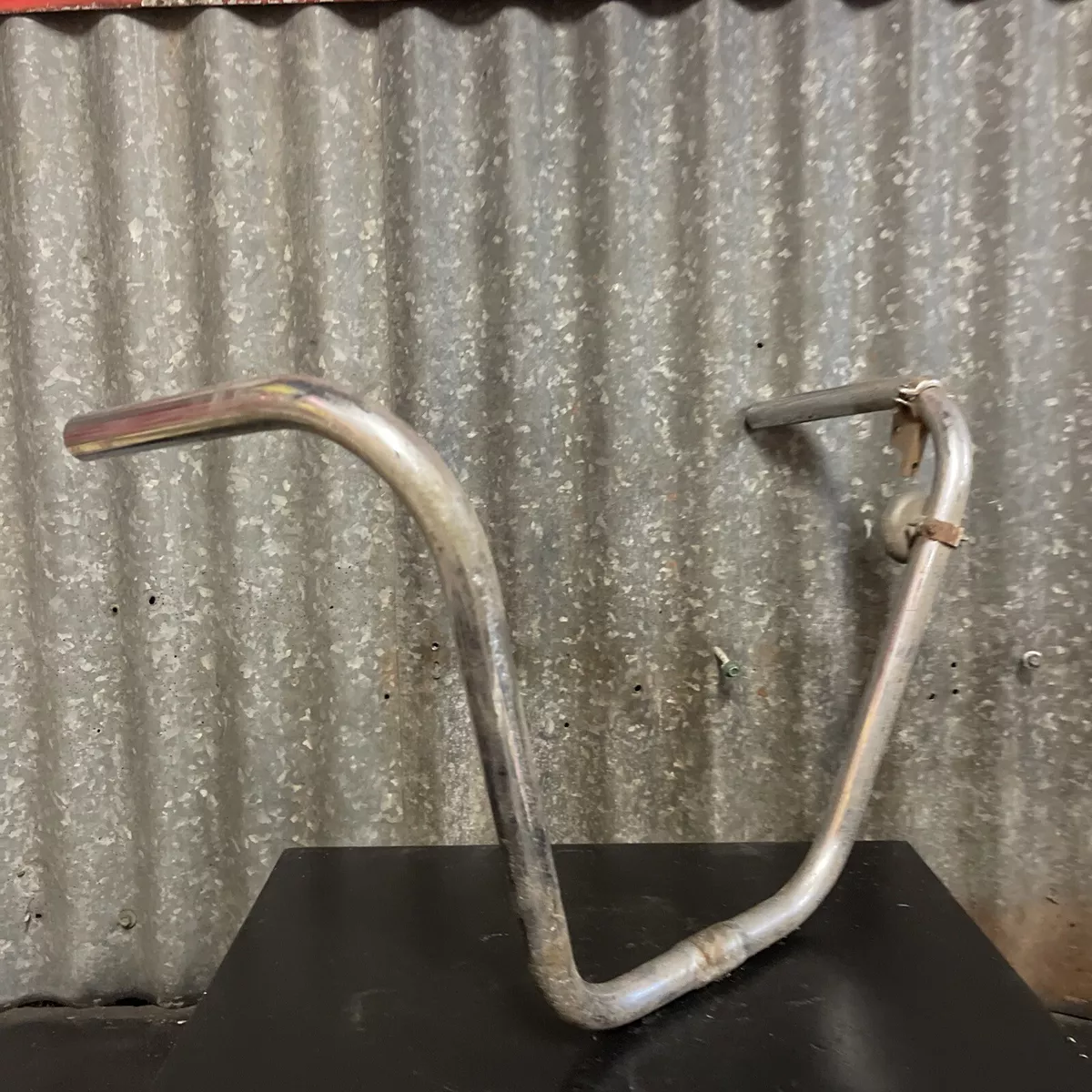 Vintage best sale dragster bike