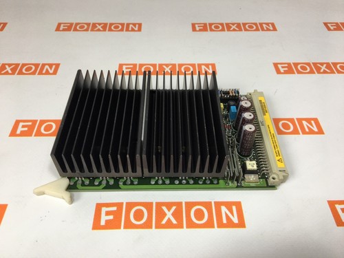 Control Techniques DCD60X10/20 DC SERVO DRIVE, USED TESTED