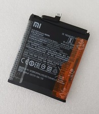 Original Xiaomi Batteries BM3M Xiaomi Mi 9 SE Mi 9SE Battery NEW