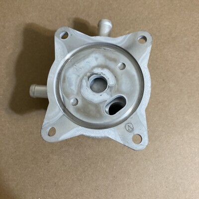 DENSO 124100-5220 - OIL COOLER - Suzuki | eBay