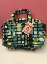 Borsa da toilette da viaggio Transversion (nuova) sospesa