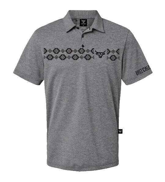 Lost camisas para hombres