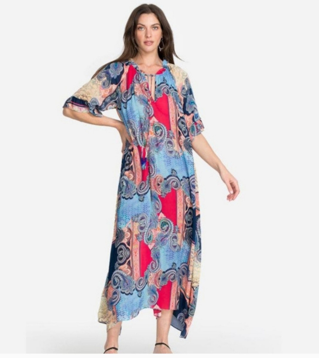 cordelia midi dress Cordelia Midi Dress - Floral
