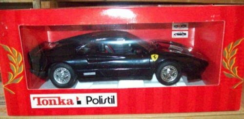 Articoli di modellismo statico Polistil scala 1:16 Ferrari