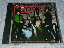 DURAN DURAN - DECADE -  CD
