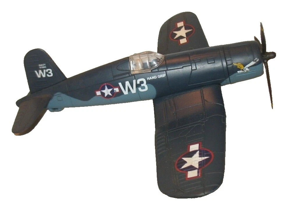 Новые литые и игрушечные военные самолеты Ray