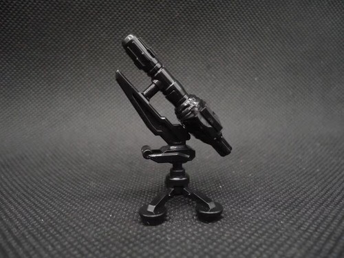 Mega Bloks Halo Energy Ball Flagpole Ground Cannon Sandbag Gun Doll Accessories - Picture 7 of 14