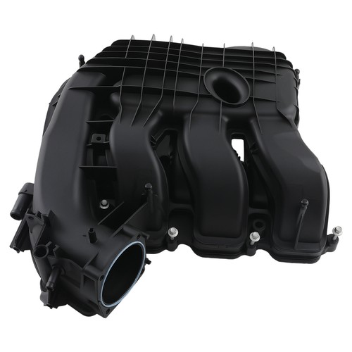 Collecteur d'admission d'air moteur compatible avec Chrysler 200 2011-2020 3.6L V6-Flex - Photo 12/13