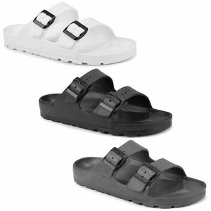 mens adjustable sliders