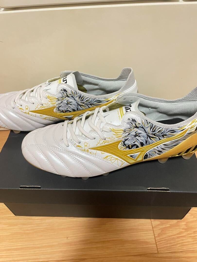 MIZUNO Morelia Neo 3 SR4 JAPAN Sergio Ramos US7.5JP25.5cm