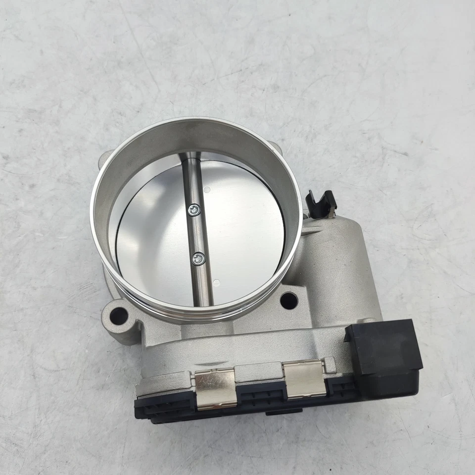 0280750473 Electronic Throttle Body For Porsche 911 918 Spyder Cayenne Panamera - Image 3 of 4