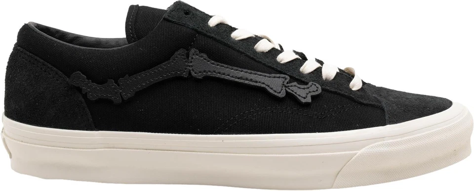 VANS Blends x OG Style 36 LX Magic Tape Pack - Black