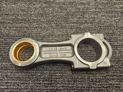 Ariel Corporation CD-3057 Connecting Rod Steel 4de06 12-1/2'' Long