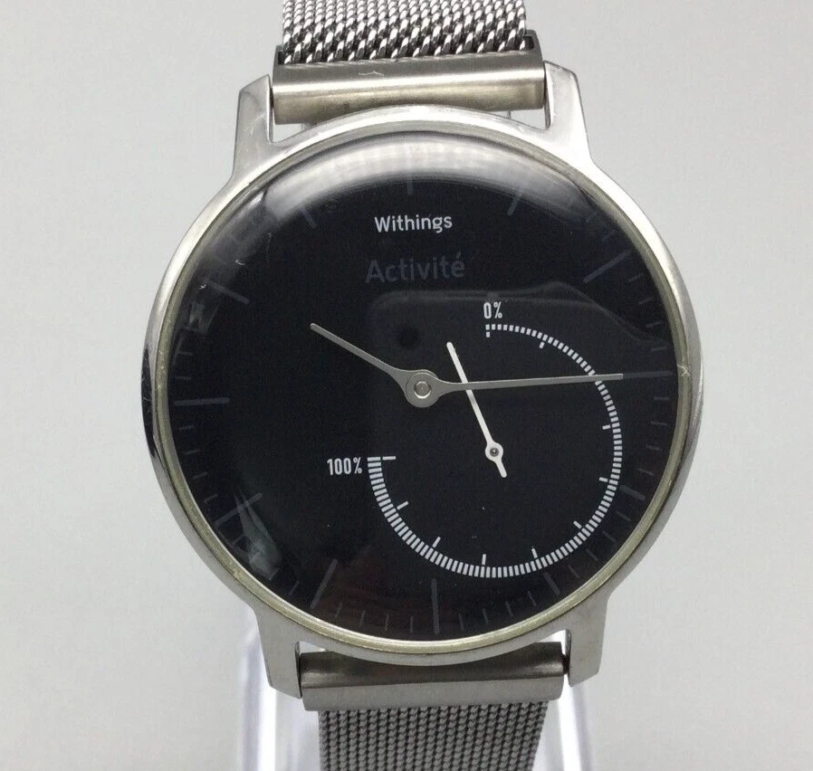 Withings activite cheap pop band