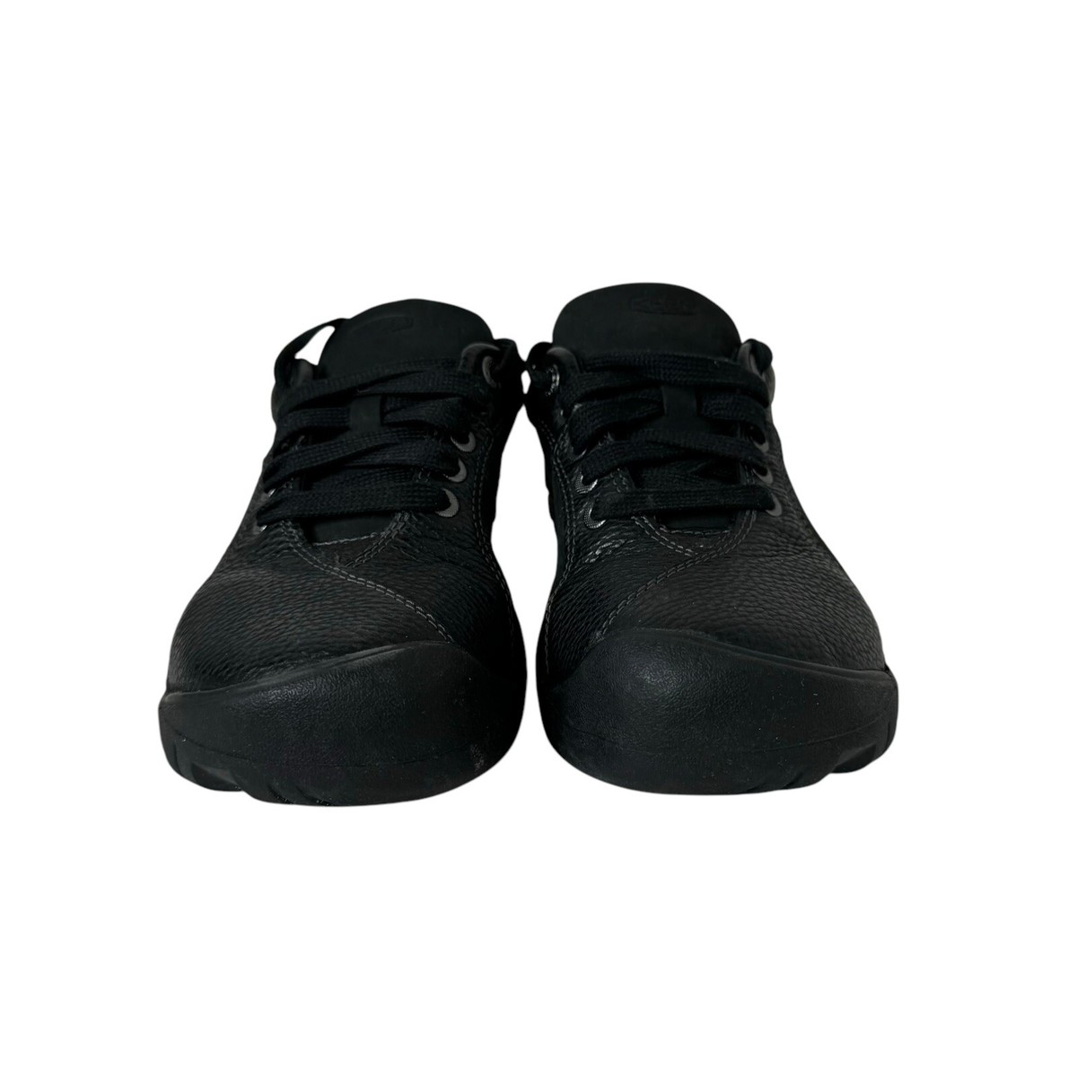 KEEN Presidio Black Magnet 24cm（Women's Presidio Casual