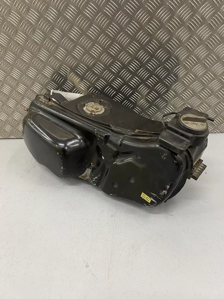 HONDA GL1100 GOLDWING 1982 MOTORCYCLE FUEL TANK WITH CAP eBay