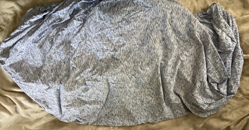 PBTEEN Pottery Barn Teen IVIVVA Flat & Fitted Sheet Pillowcase TWIN XL Complete - Picture 7 of 8