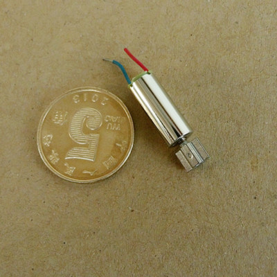 1.3v 6mm Dc Coreless Vibrator Motor Used In Mobile Phone - Buy Used In Mobile Phone,1.3v - Foto 7