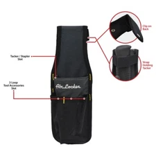 Air Locker A45 Professional Hammer Tacker Holder