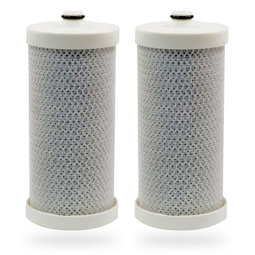 SGF-WFCB Fits for Frigidaire WFCB WF1CB 469906 RG100 Refrigerator Filter (2Pack) - 第 1/9 張圖片