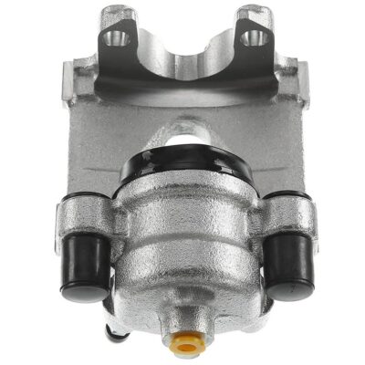 Pinza Freno Posteriore Sinistra Frankberg Per BMW Serie 1, 3, X1 - Compatibile Con Modelli 2004-2015