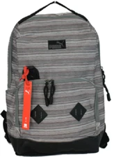 PUMA PMAM1215____ - Men`s CONDUCTOR Regular Backpack