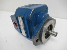 Permco M124A882UODA10-86, Hydraulic Motor - Made in USA