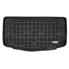 PREMIUM Antirutsch Gummi Kofferraumwanne für Hyundai i10 (BA) ab 11/2013